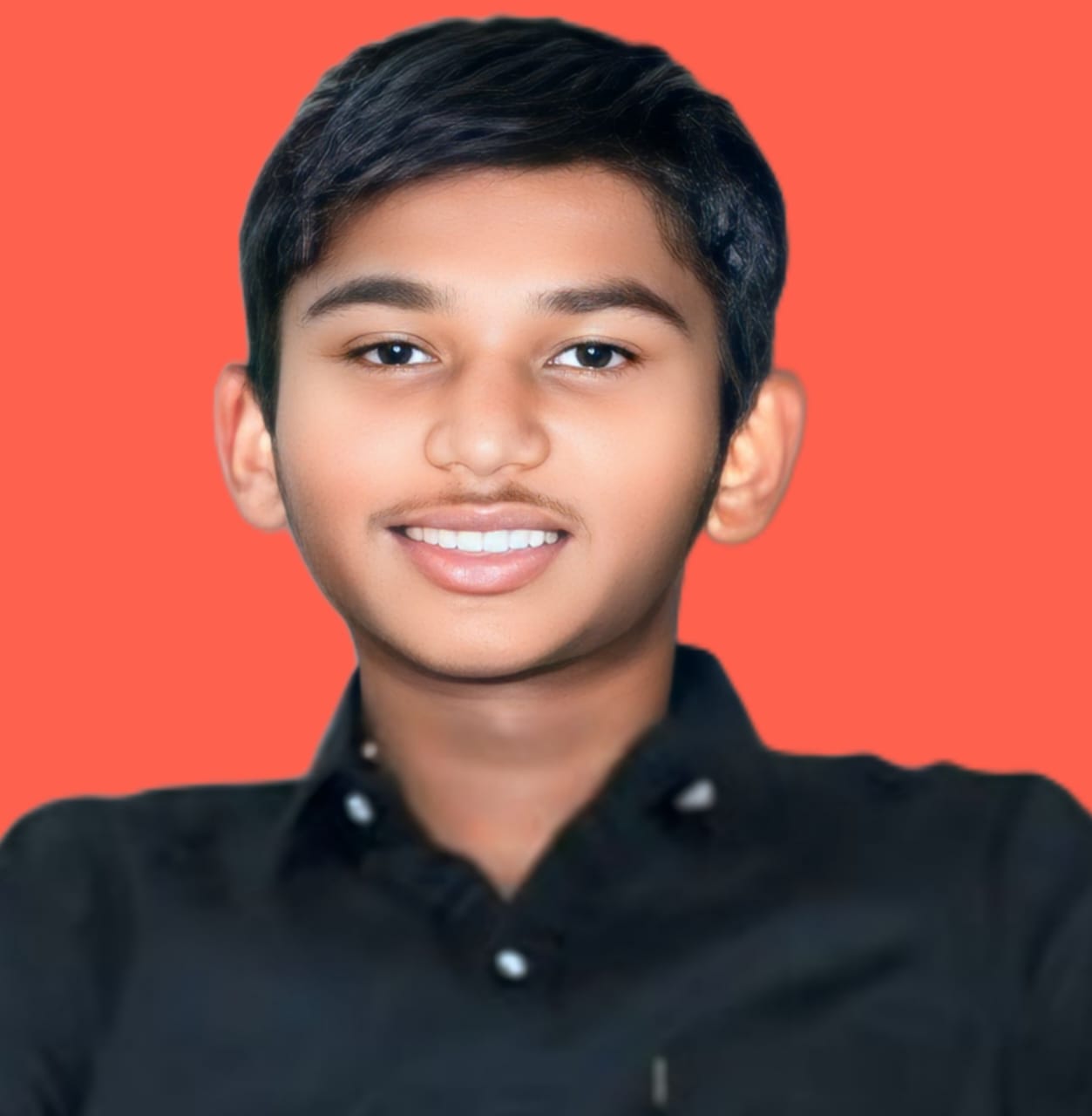 Shivam Ranbavle