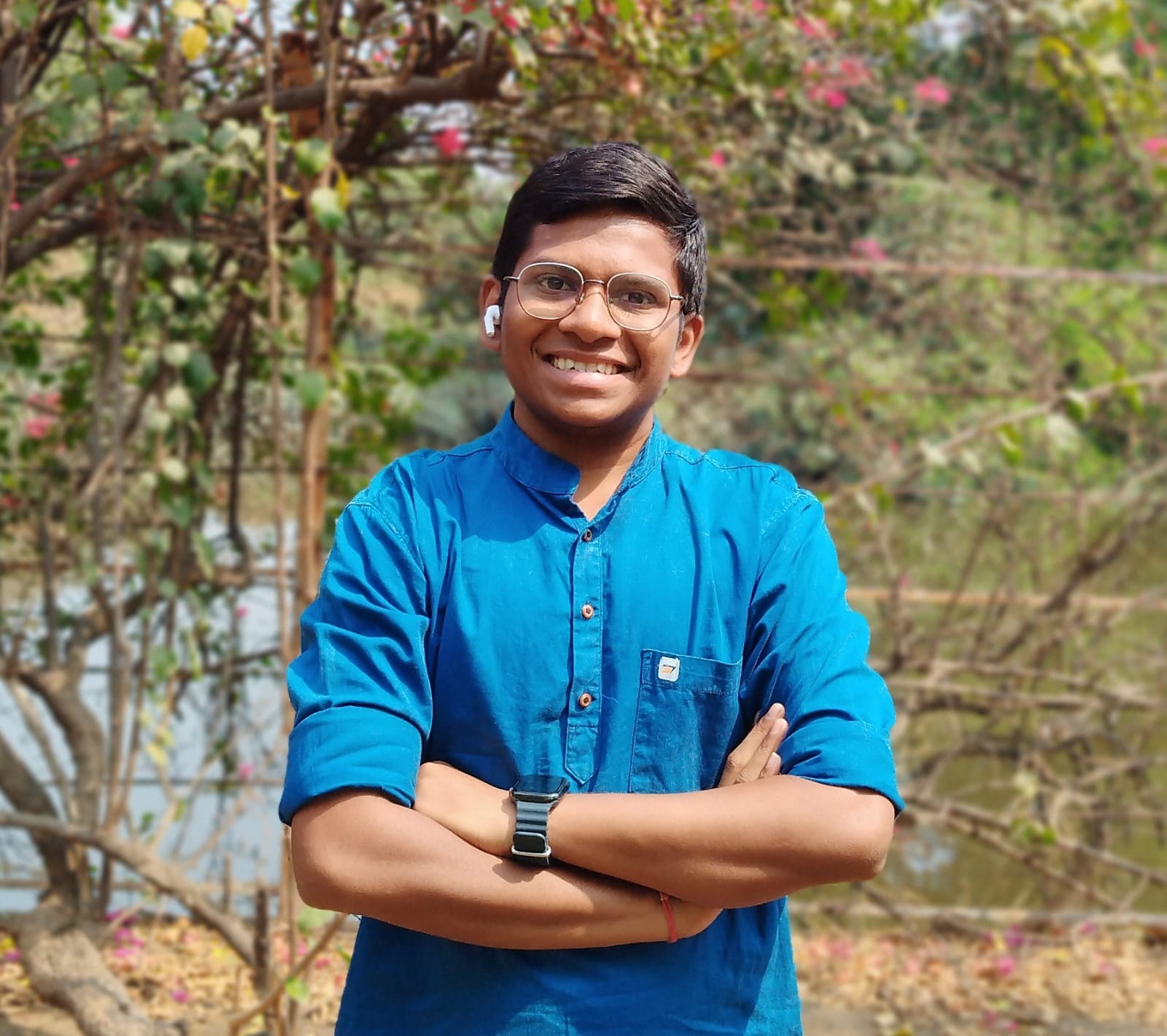 Swadeep Bansode